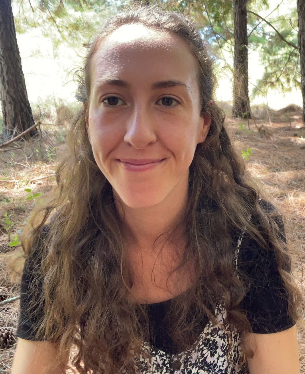 Mar Rubio, psicóloga y terapeuta holística